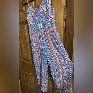 Perfect Fourth of July Romper 🇺🇸